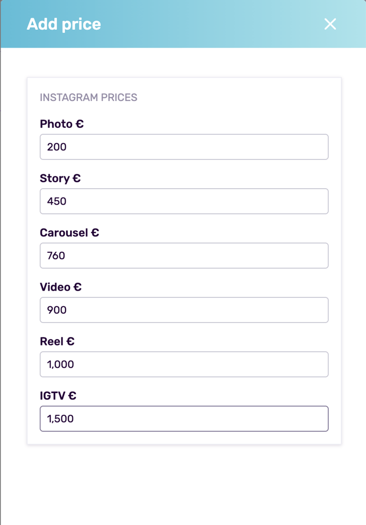 What Are Influencer Payments?
